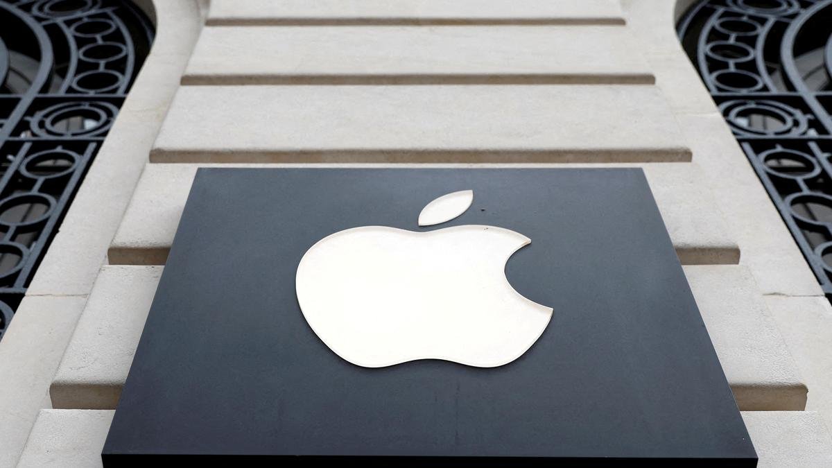 Apple launches faster Mac mini, Mac Studio to tap AI boom