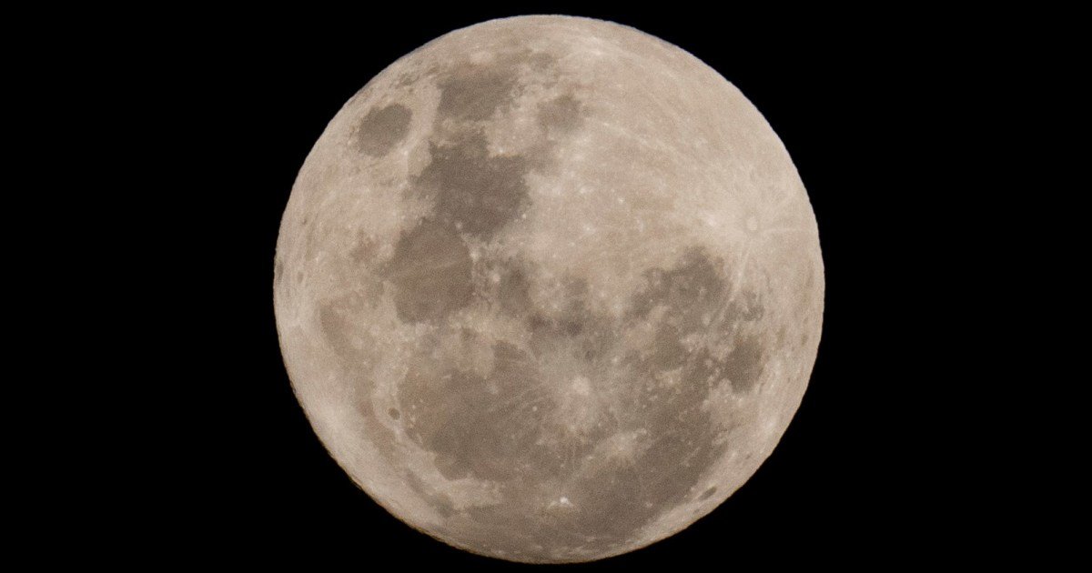 China’s new moon mission could unlock secret of lunar ice: Why that matters