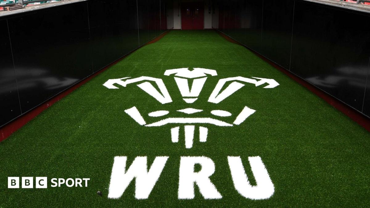 Wales sports minister meets WRU after fans' fears