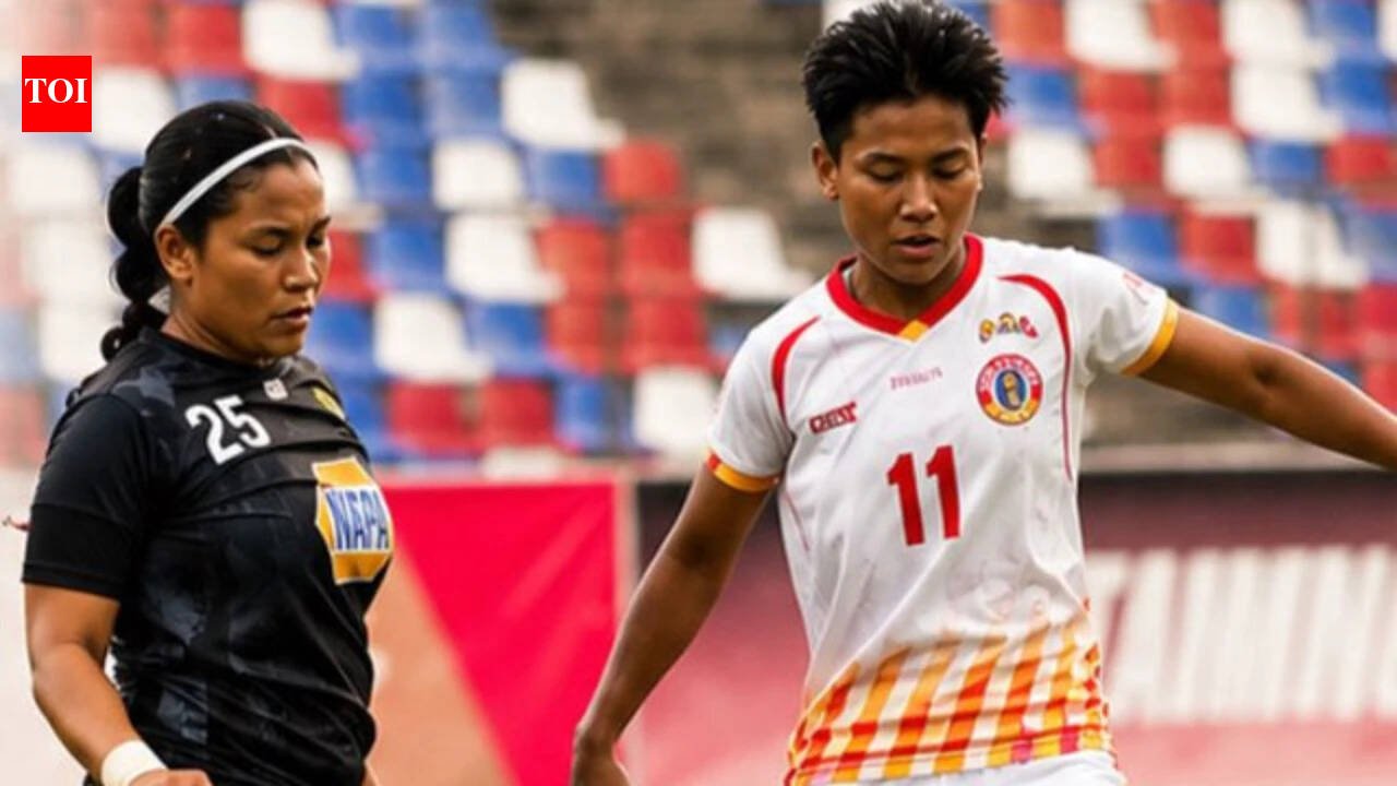 East Bengal break 40-year-old record, register India’s biggest-ever win in Asia