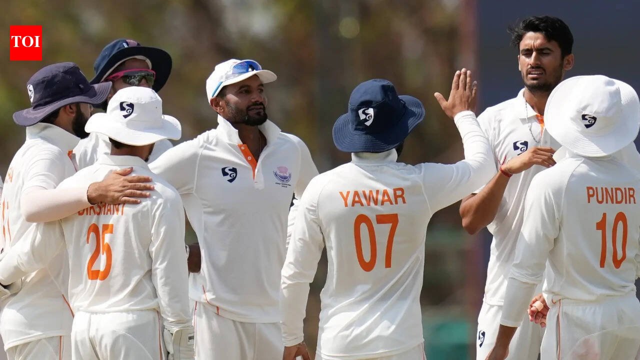 Jammu & Kashmir set to host Irani Cup in Srinagar after four decades