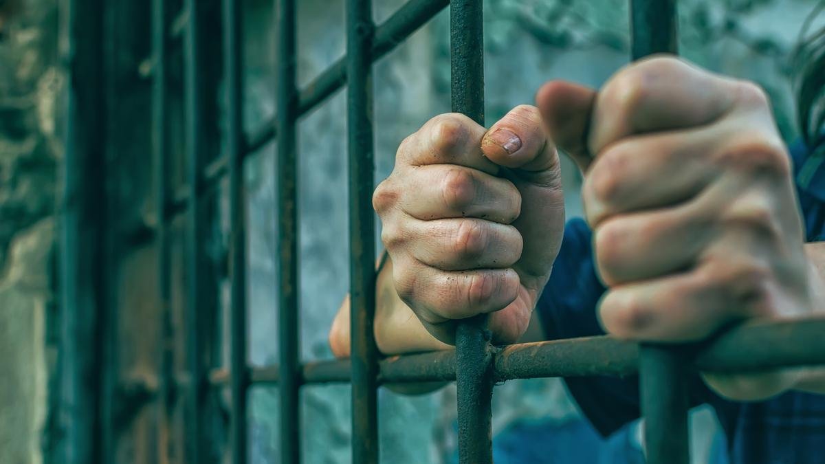Two inmates arrested under POCSO Act escape from Srinagar Central Jail; search launched