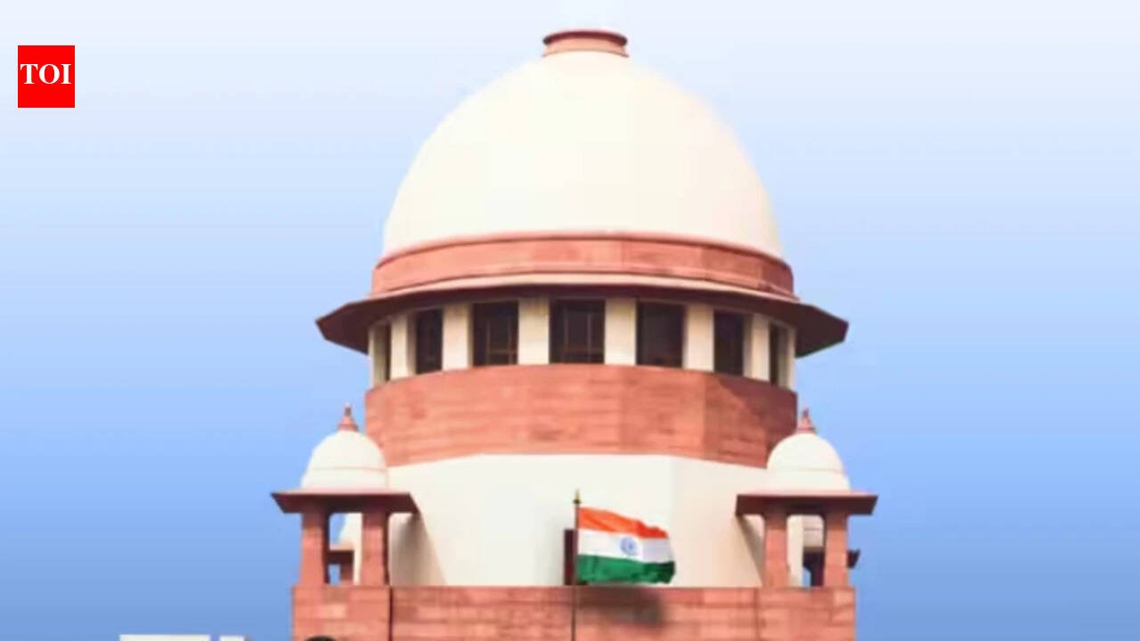 SC refuses to reopen CBSE Class 12 re-evaluation portal, says ‘if you don’t use the bus, you miss it’
