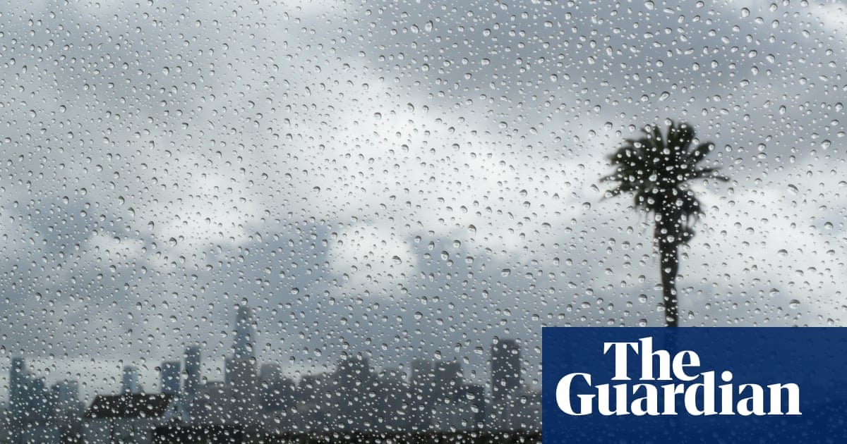 El Niño climate patterns supercharged by burning of fossil fuels, study finds