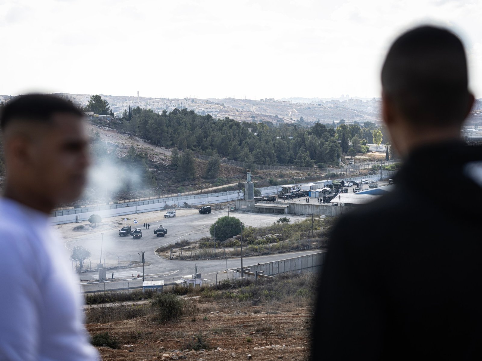 Israel confirms death of Palestinian detainee, nearly two years late