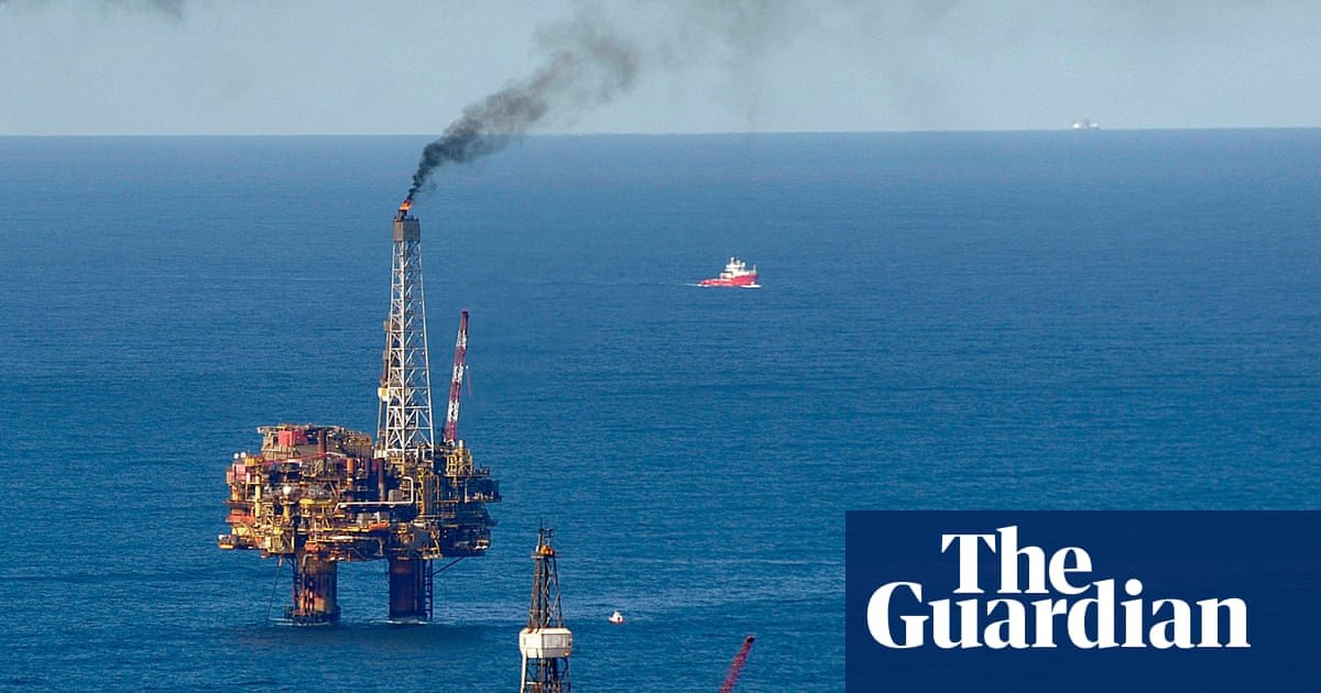 Drill, Burnham, drill? The oil basin that is a totem for Trump - and a headache for Britain’s new PM