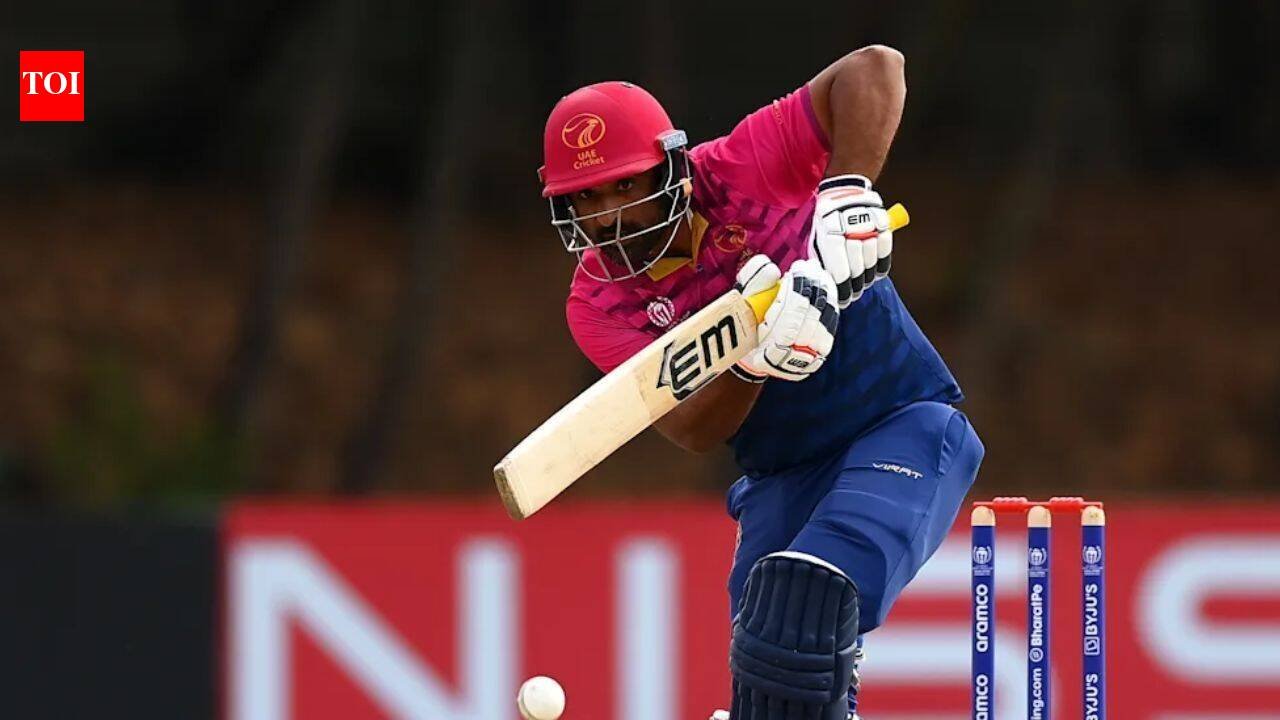 Pakistan-born ODI cricketer handed 15-month ban by ICC; here's why