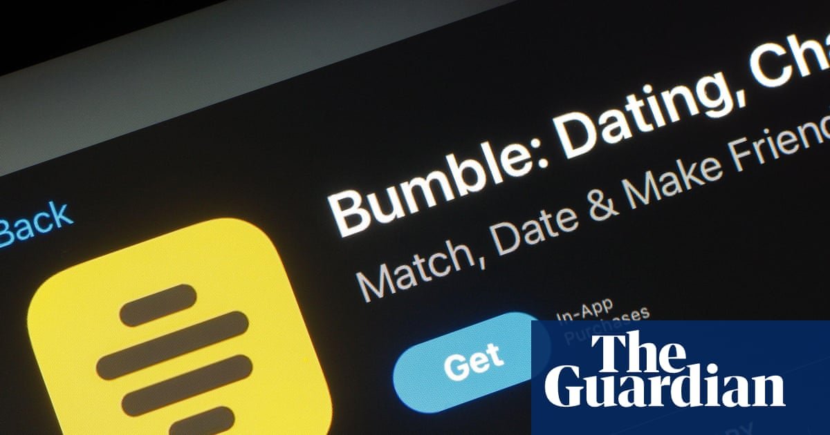 As online dating goes into ‘salvage mode’, can AI solve all its problems?