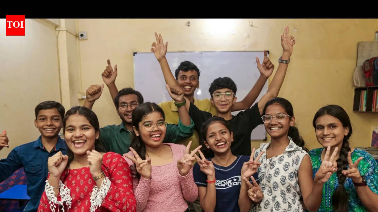 JKBOSE 11th result 2026 declared: 64.76% students pass bi-annual exam, girls outperform boys