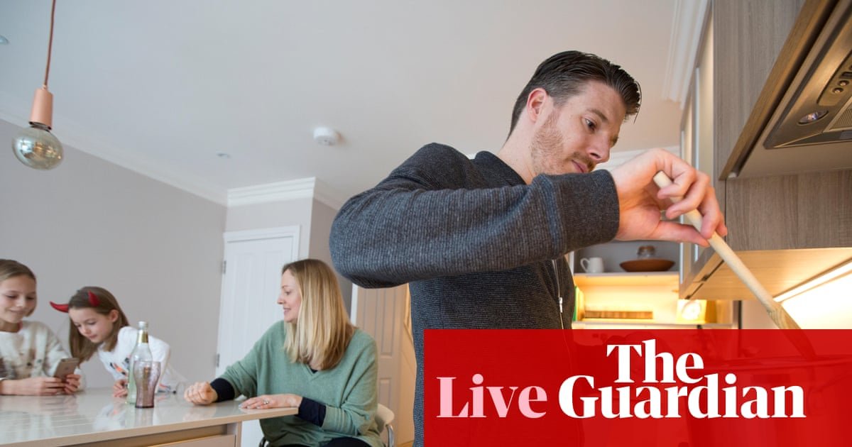 UK inflation increases in July, driven by a surge in gas bills; oil prices rise again – business live