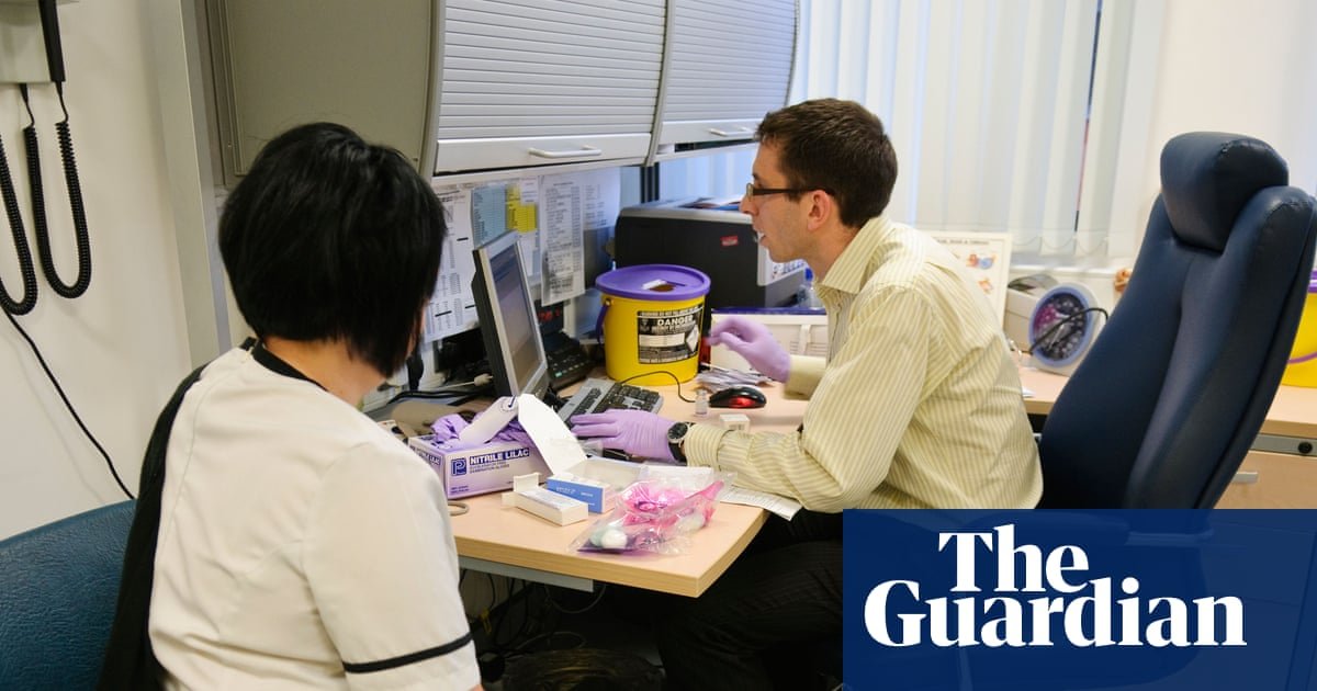 Doctors’ AI scribes get names of drugs and diagnoses wrong, NHS watchdog warns