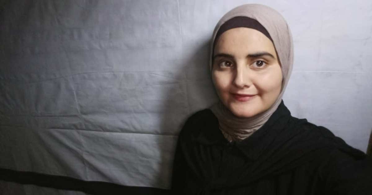 Travel restrictions – from Israel and Europe – trap students in Gaza