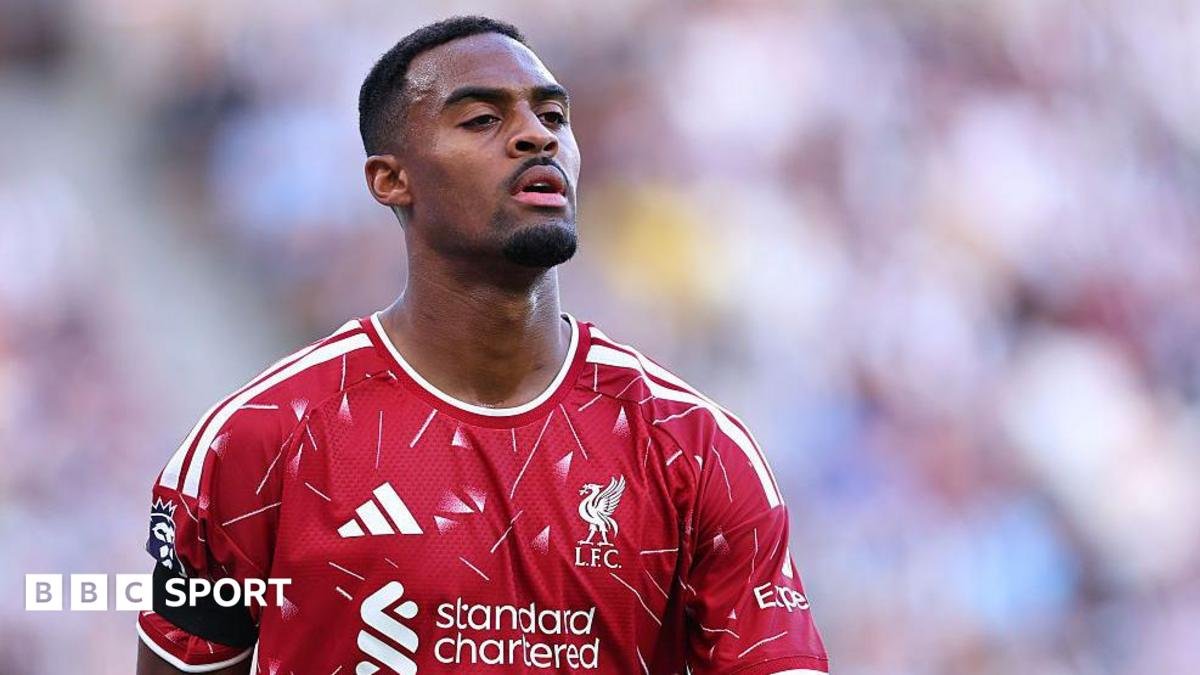 Liverpool's midfield is fragile - will they act in the window?