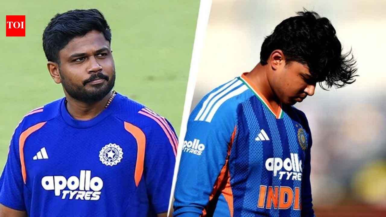 Cricket adds star power as India clears 492-athlete Asian Games contingent