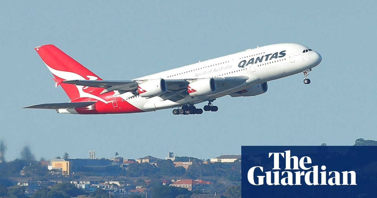 Qantas may hike fares and expand Jetstar add-on fees as profits dip to four-year low