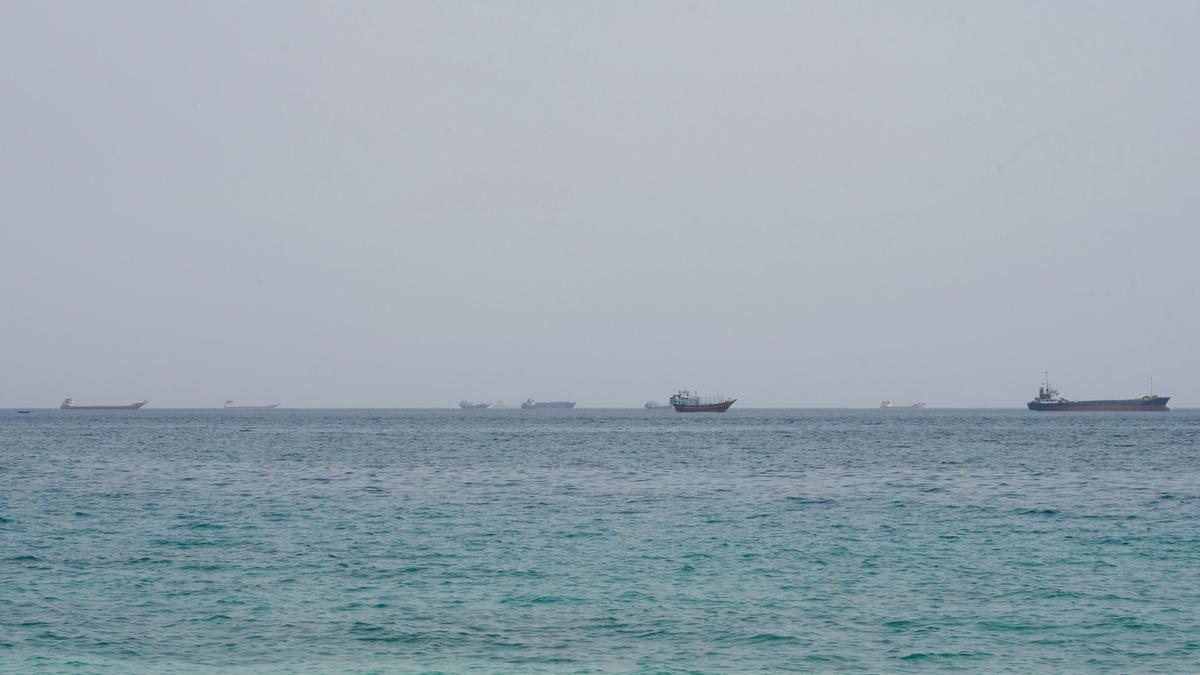 West Asia war LIVE: Iran defiant on strait as Trump tells Americans to accept high gas prices