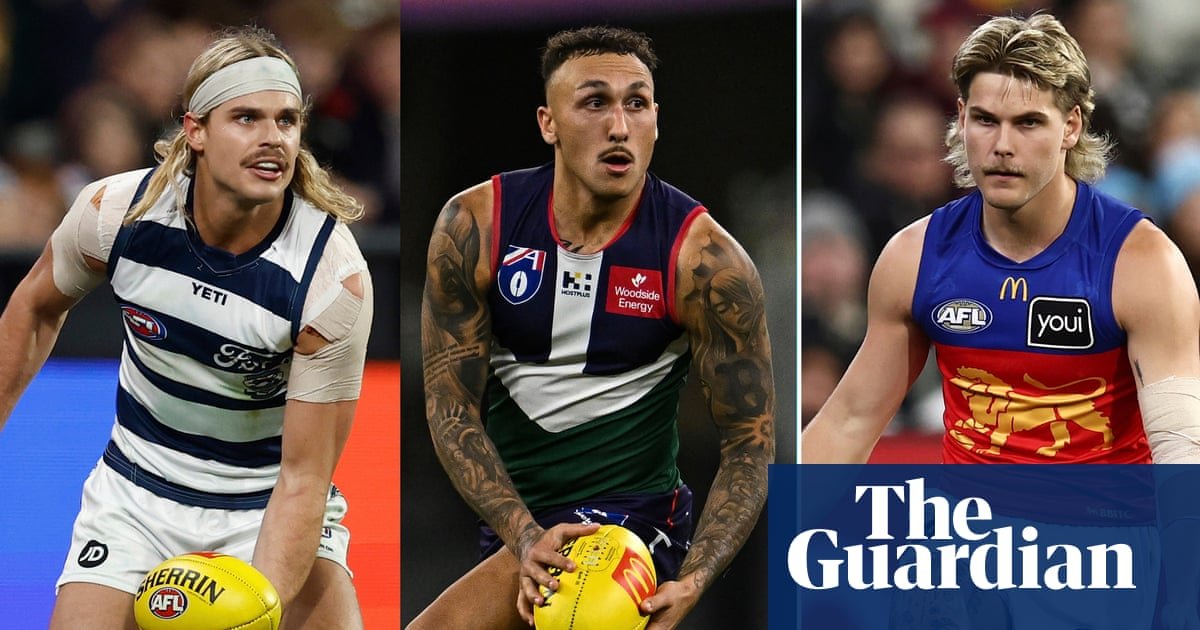 AFL finals: why every team can – and can’t – win the 2026 premiership