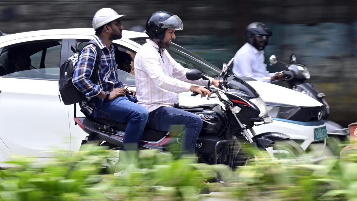 Private transport operators seek government action on key issues