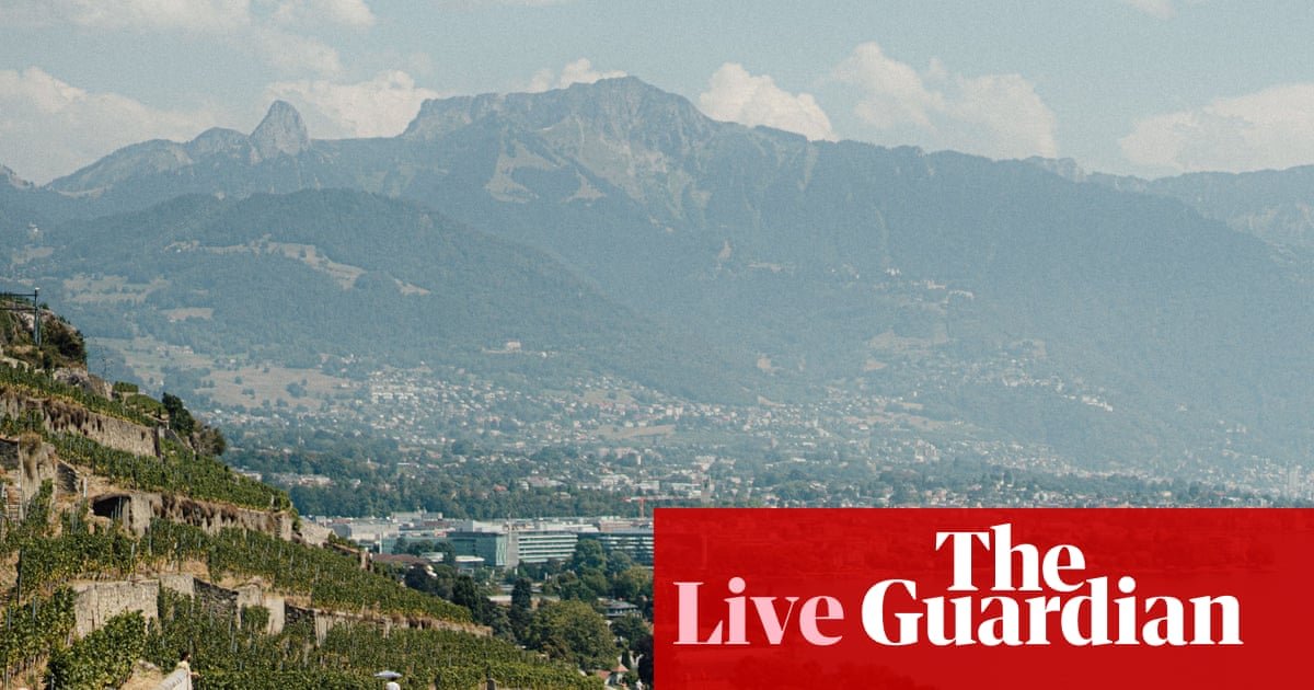 Tour de France Femmes 2026: stage three from Geneva to Poligny – live