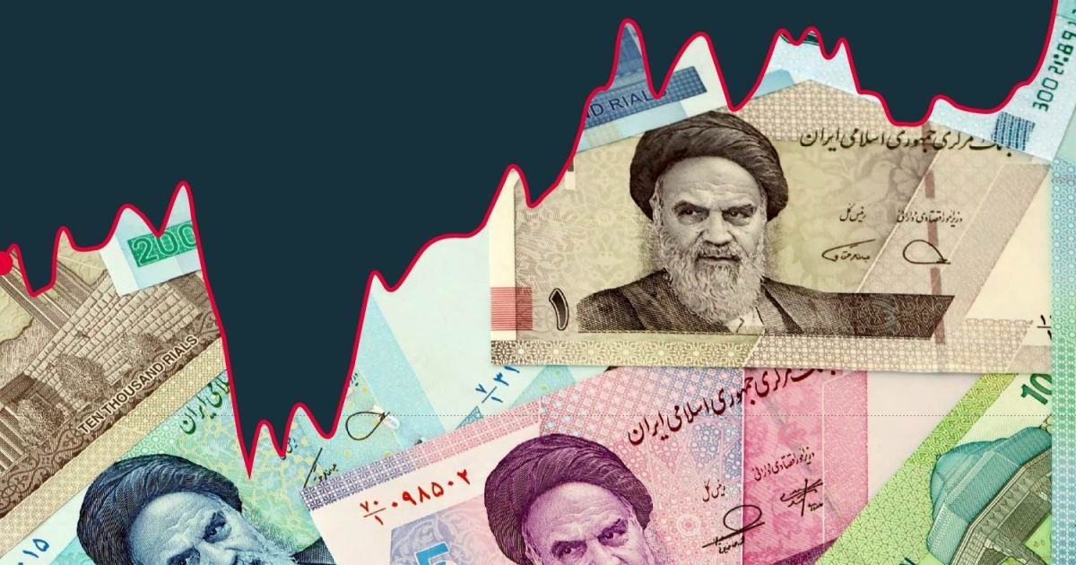One US dollar now costs 2 million rials in Iran, and here’s what it can buy