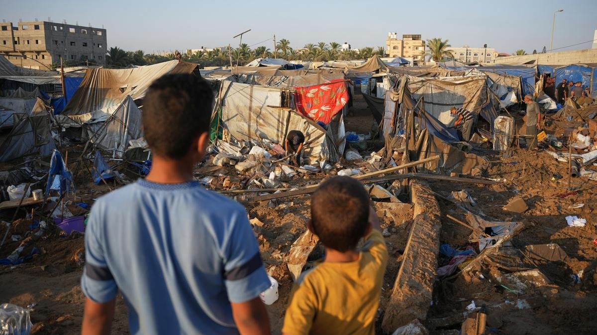 Israel schools the world on preventing hospital catastrophes during war