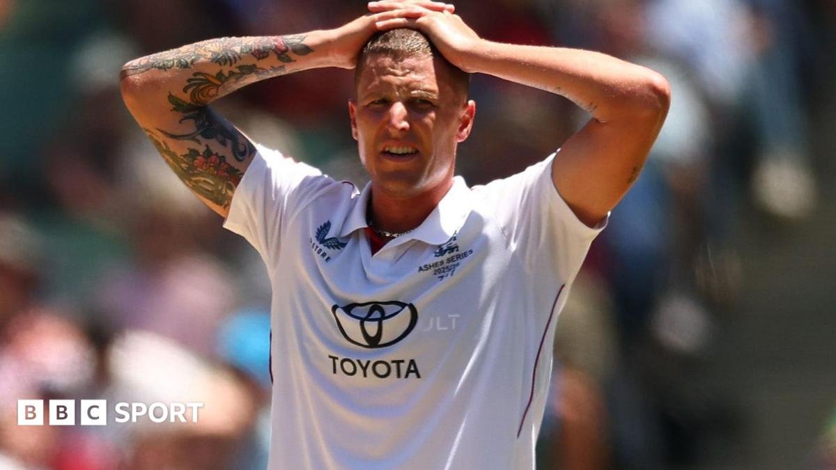 Punishment that sends shiver down whole England team needed - Vaughan