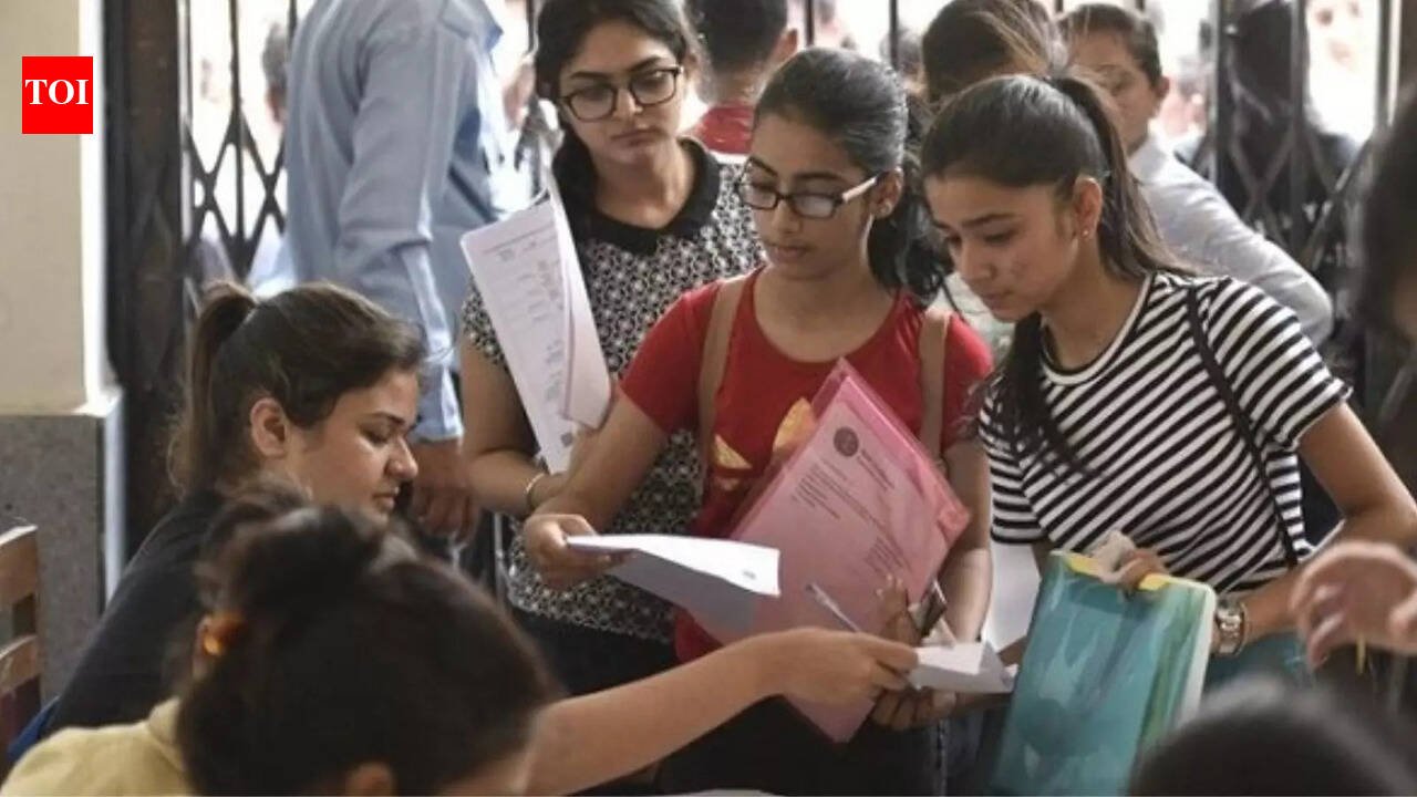 NEET SS counselling 2025: MCC allows Round 1 seat resignation without security deposit loss; read official notice