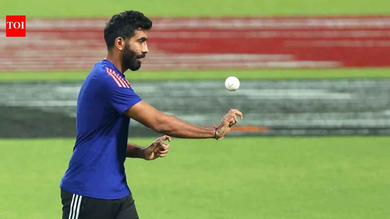 Bumrah told to take a break; selectors urged to recall Shami, Bhuvneshwar