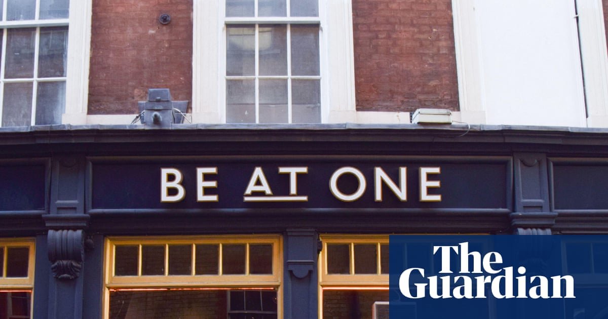 ‘A feudal relationship’: Stonegate Pub Partners under scrutiny after complaints of tenant mistreatment