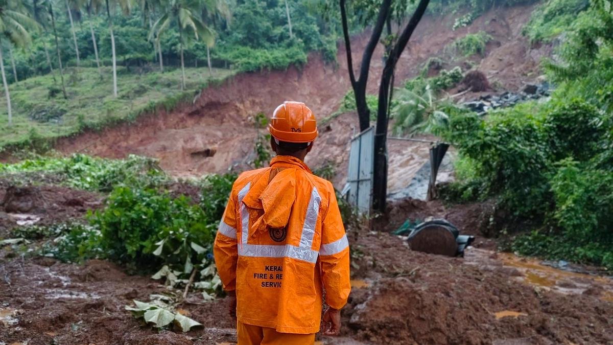 Kerala faces deadly landslides amid intensifying monsoon rains | Explained