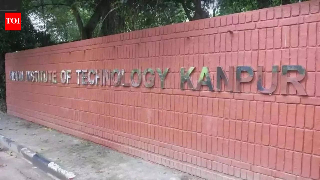IIT Kanpur launches six-month online certificate course in AI, ML, and business analytics; admissions open