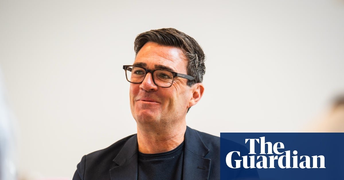 Burnham urged to crack down on gig economy firms to protect 4m workers