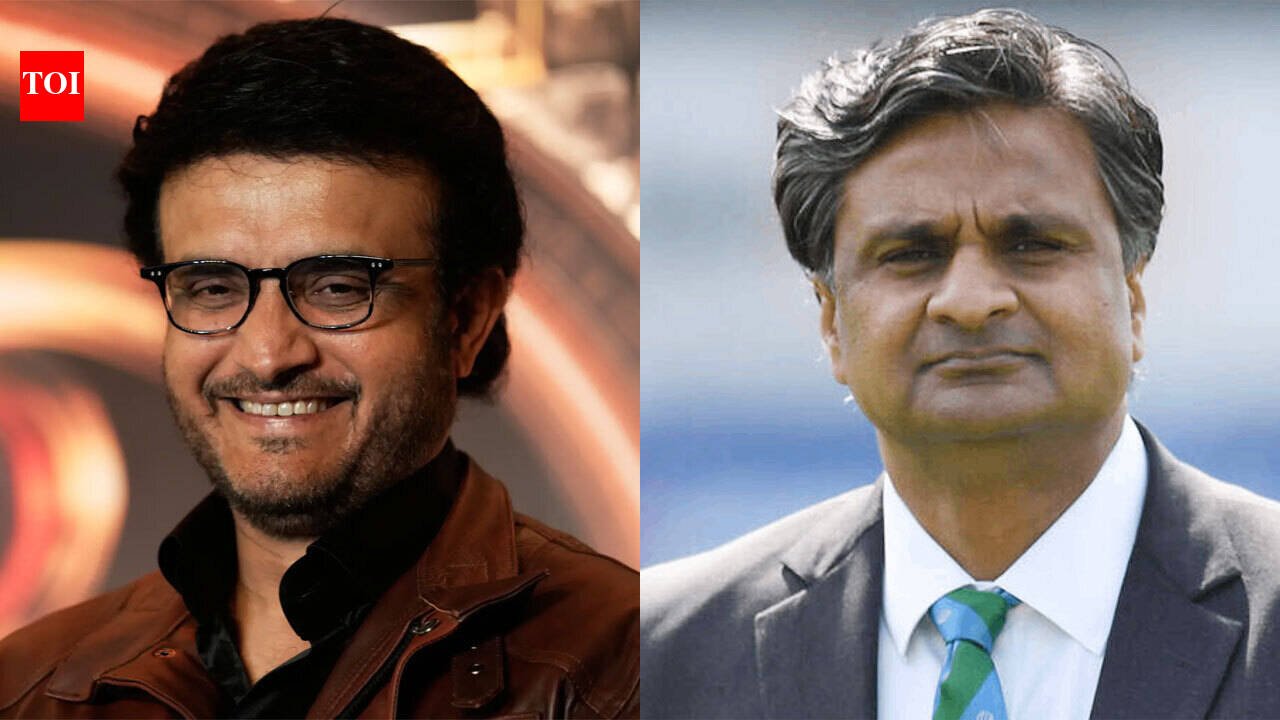 ‘I would have banned Ganguly’: Srinath on Steve Waugh’s wait during 2001 Eden Test toss