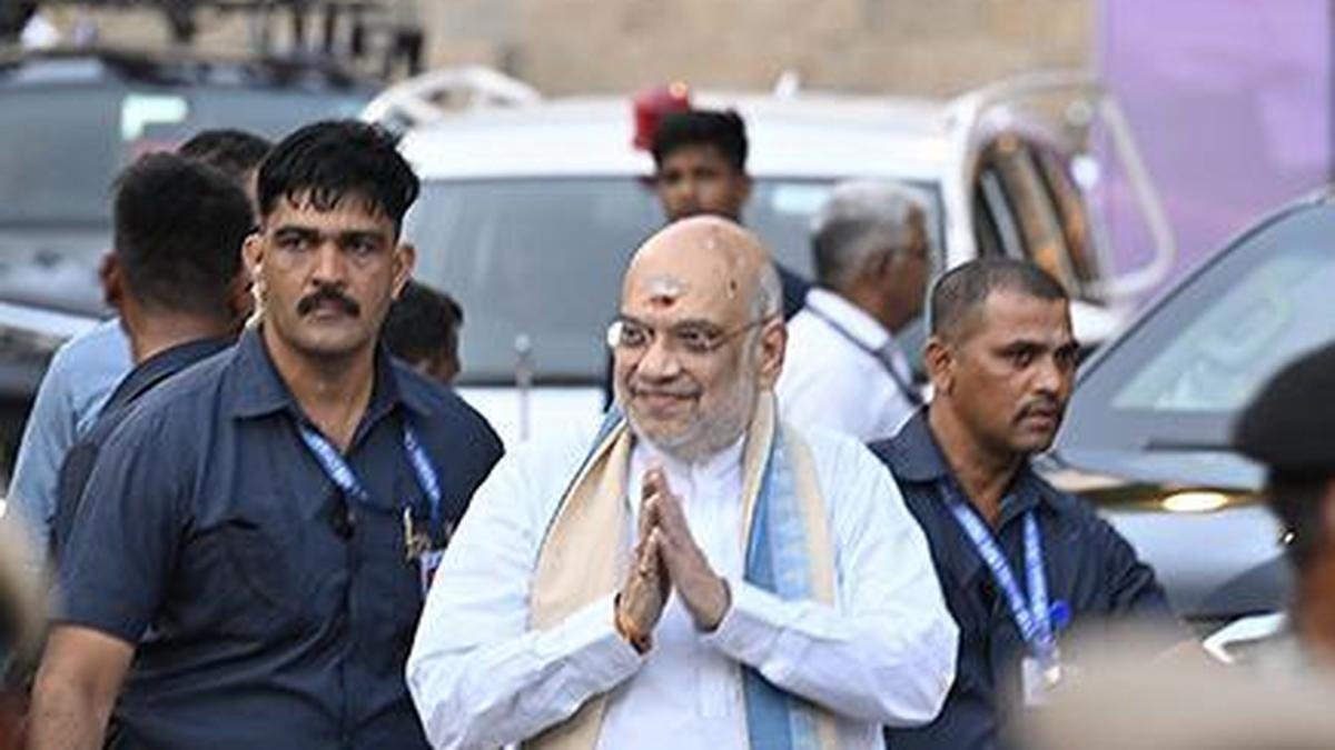 Christian bodies, Mizoram CM make synchronous social media appeals to Home Minister to roll back FCRA Bill