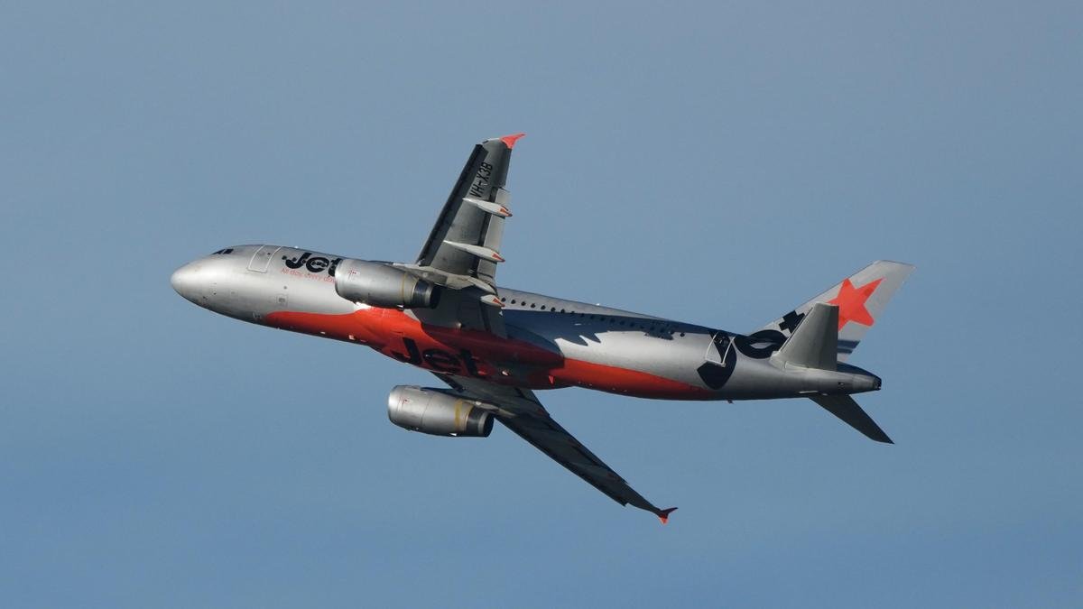 Australia probes near-miss collision of two planes on tarmac at Sydney airport