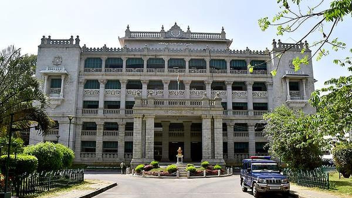 Karnataka Public Service Commission case: President orders inquiry against chairperson; Karnataka High Court quashes his suspension by Governor