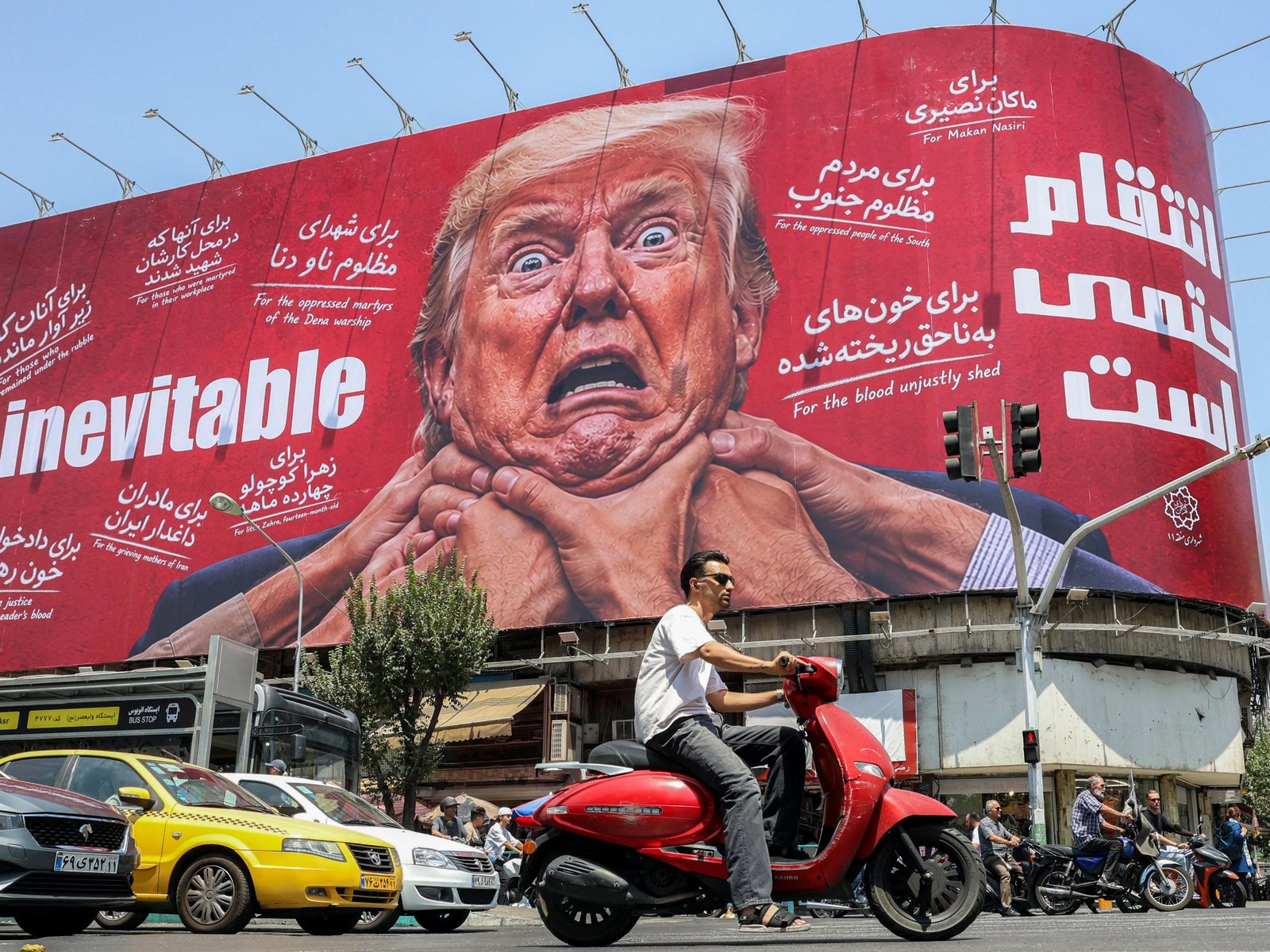 Will the US-Iran war and Hormuz deadlock last for months?