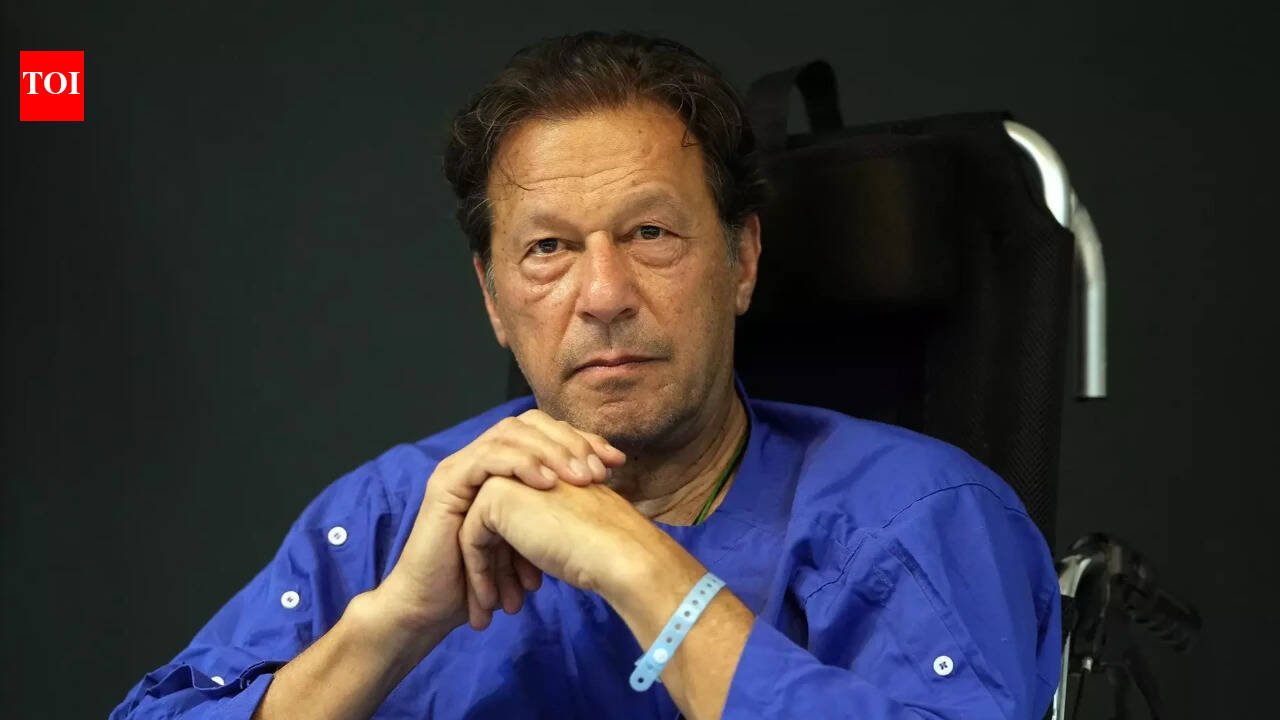 PCB threatens player protest after Atherton’s interview with Imran Khan’s sons
