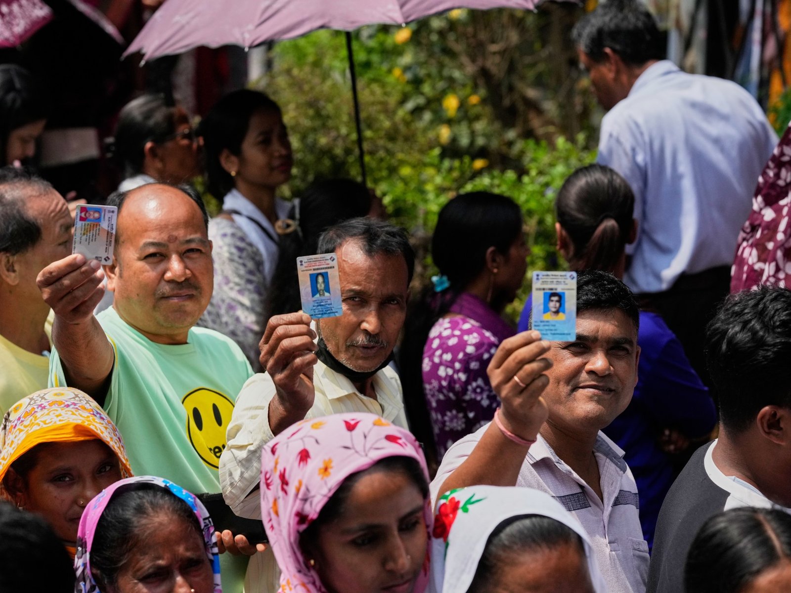 US cites India on voter IDs, but are elections under Modi clean?