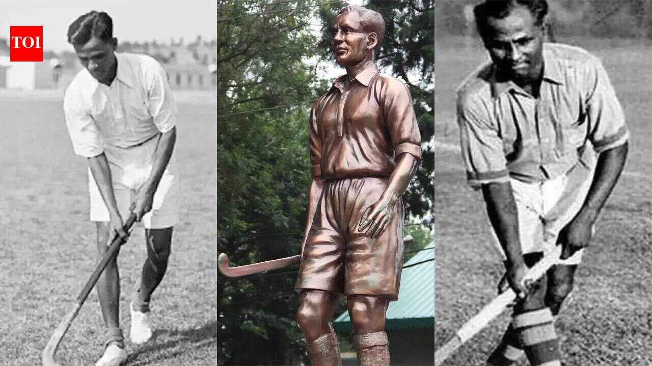 Why Aug 29 Matters? National Sports Day honours Dhyan Chand; story of the Wizard