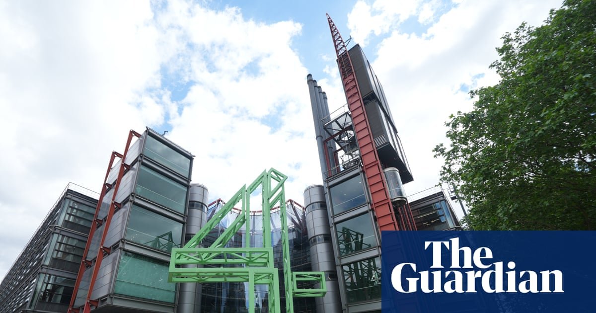 Channel 4 to axe about 300 jobs in biggest layoffs in its history