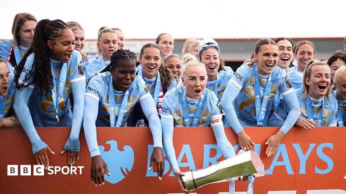 How to follow women's football with BBC Sport this season