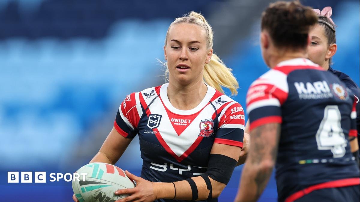 Australia-born Strange in England World Cup squad