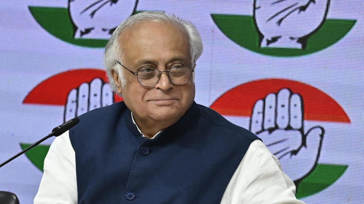 Congress: Modi government sets new prorogation delay record, eyes ‘super-tainted’ 2/3rd majority