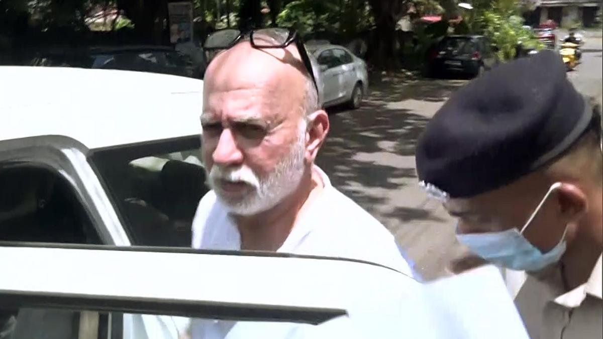 Supreme Court seeks Goa Police’s response on Tarun Tejpal’s appeal against rape case conviction