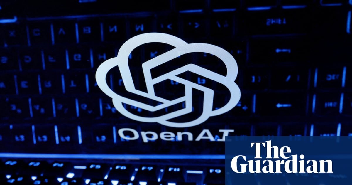 AI models chatting in ‘surreal’ dialect mixing poetic language and tech bro jargon