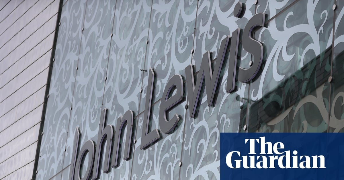 John Lewis to launch YouTube chatshow to improve AI search results