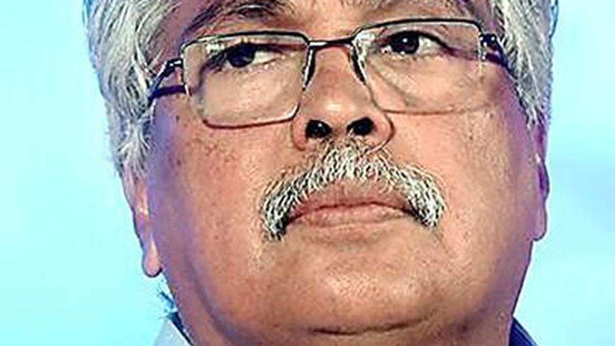 CPI leader Binoy Viswam demands Chief Election Commissioner Gyanesh Kumar’s resignation over alleged BJP ties