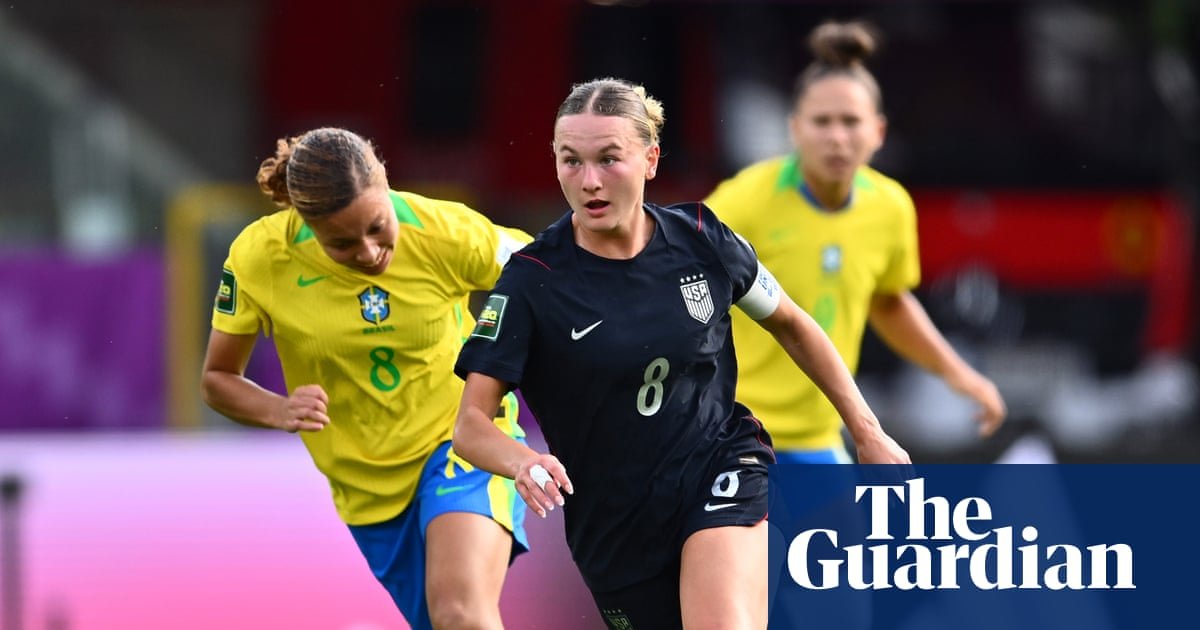 USA exits U-20 World Cup on penalties as tournament’s timing draws criticism