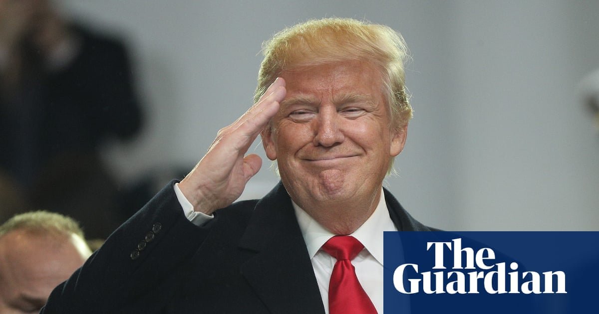 Trump ally resigns from post leading inquiry into alleged conspiracy against president